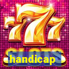 handicap - 1.5